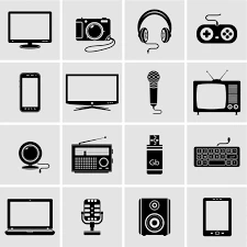 Electronics Gadgets