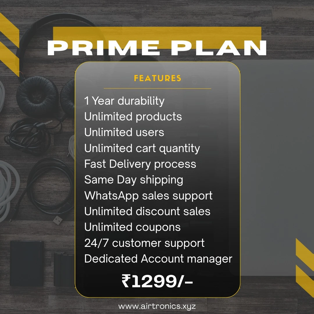 Prime 1299/-